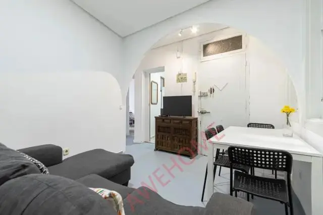 馬德里租房apartment in Huertas   Cortes (Centro)