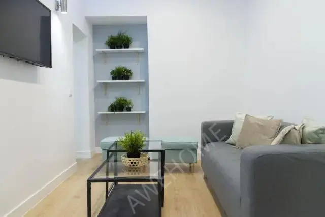 馬德里租房apartment in Arapiles (Chamberi)
