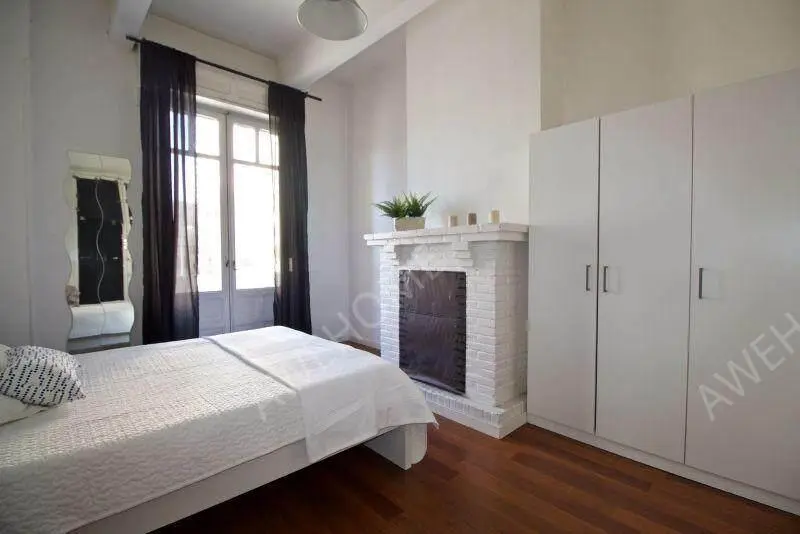 馬德里租房apartment in Vallehermoso (Chamberi)