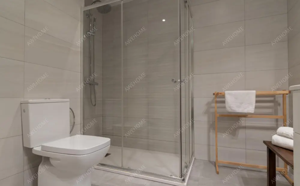 馬德里租房apartment in Castillejos (Tetuan)