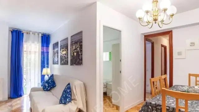 馬德里租房apartment in Alcala de Henares