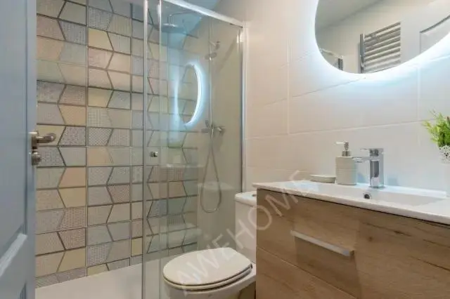 馬德里租房apartment in Comillas (Latina)