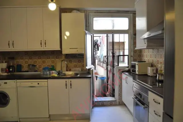 馬德里租房apartment in Gaztambide (Chamberi)