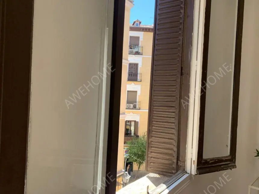 馬德里租房C de Valencia,28012