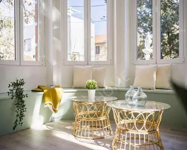 馬德里租房apartment in Vallehermoso (Chamberi)