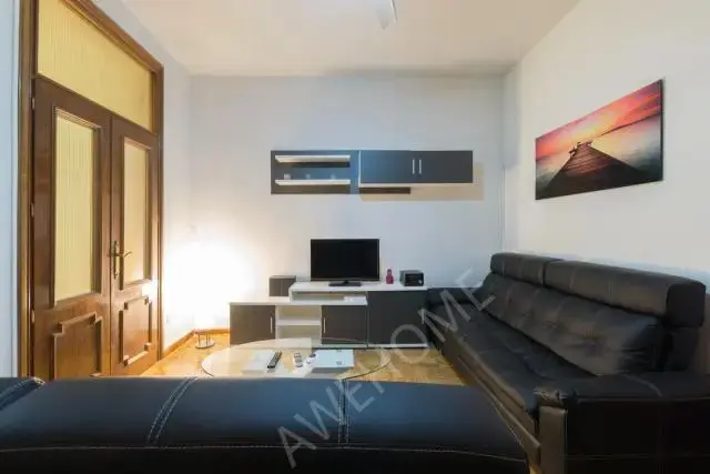 馬德里租房apartment in Sol (Centro)