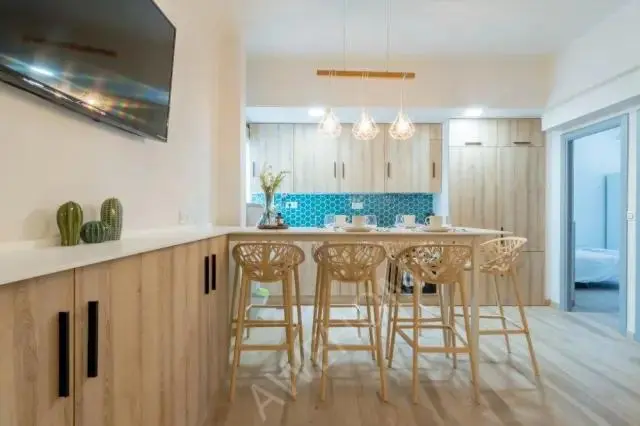 馬德里租房apartment in Comillas (Latina)