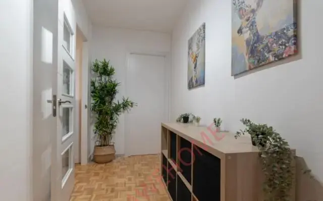 馬德里租房apartment in Castillejos (Tetuan)