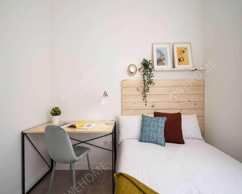 馬德里租房apartment in Vallehermoso (Chamberi)