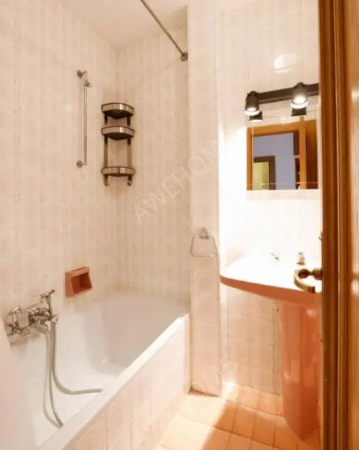 馬德里租房CALLE ROSARIO 9,3 MADRID