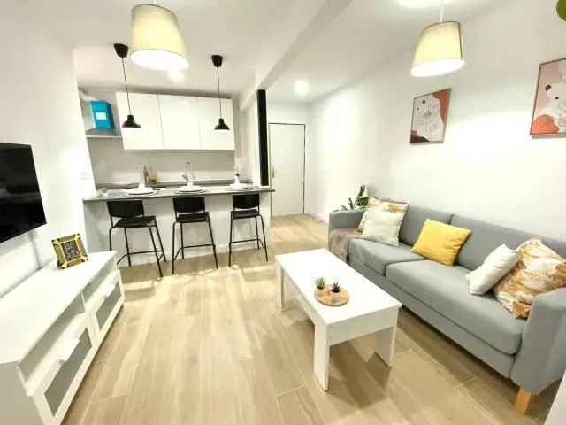 馬德里租房apartment in Mostoles