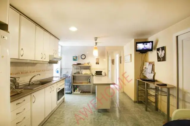馬德里租房apartment in Imperial (Arganzuela)