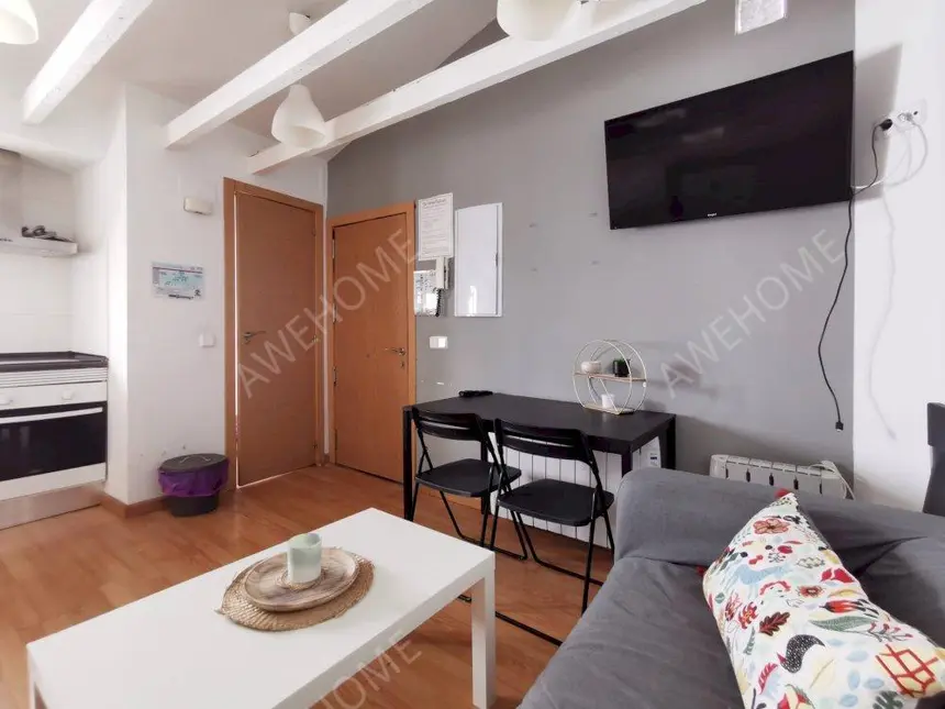 馬德里租房Calle de Sta Catalina,28014