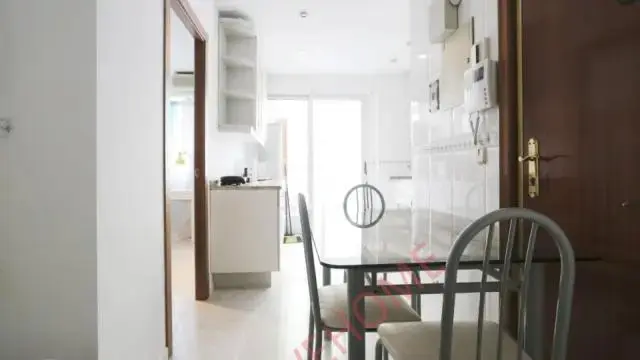 馬德里租房apartment near Paseo de la Castellana