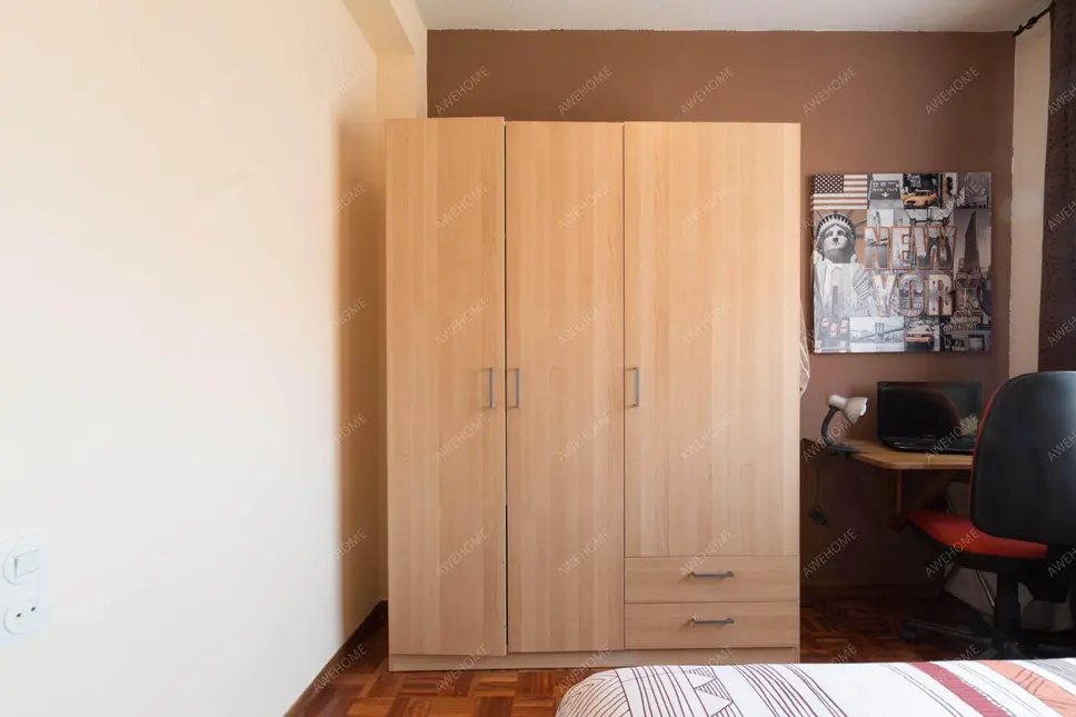 馬德里租房apartment in Alcala de Henares