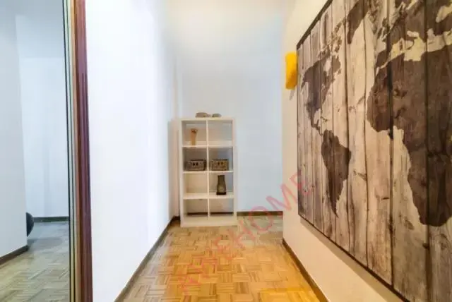 馬德里租房apartment in Vallehermoso (Chamberi)