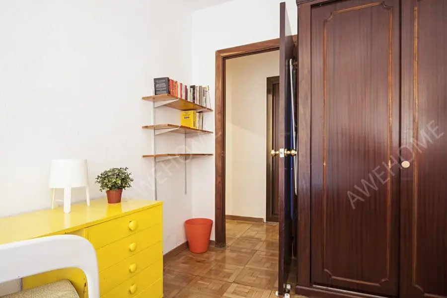 馬德里租房apartment in Alcala de Henares