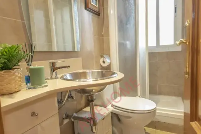 馬德里租房apartment in Gaztambide (Chamberi)
