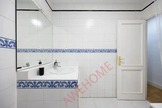 馬德里租房apartment in Arapiles (Chamberi)