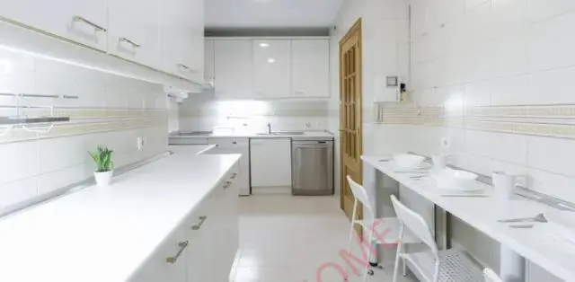 馬德里租房apartment in Delicias (Arganzuela)