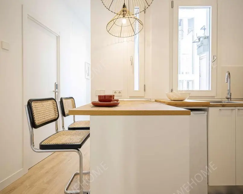 馬德里租房apartment in Trafalgar (Chamberi)