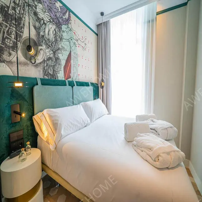 馬德里租房Gran Via Capital