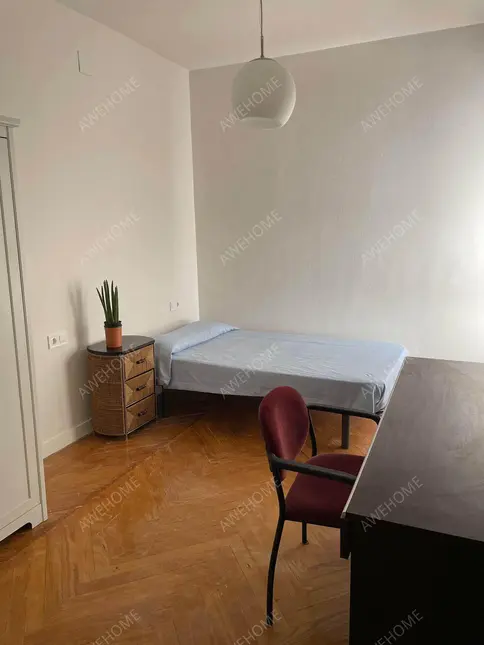 馬德里租房apartment in Gaztambide (Chamberi)