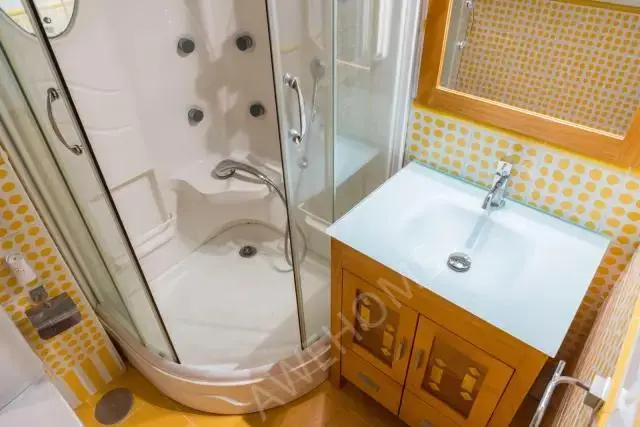 馬德里租房apartment in Alcala de Henares