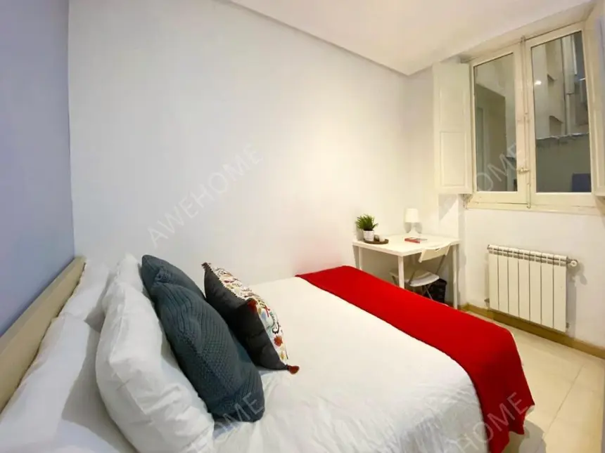 馬德里租房apartment in Castellana (Salamanca)