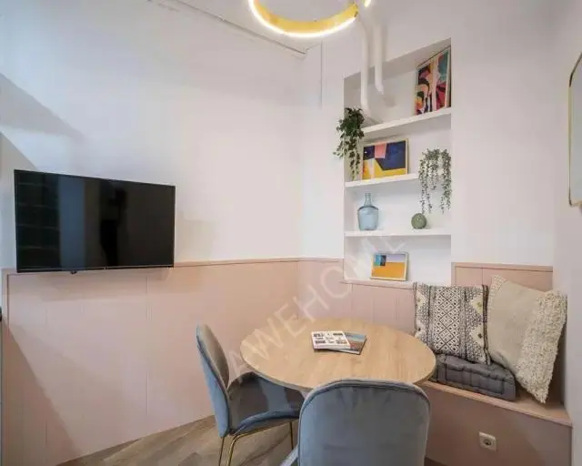 馬德里租房apartment in Chueca   Justicia (Centro)