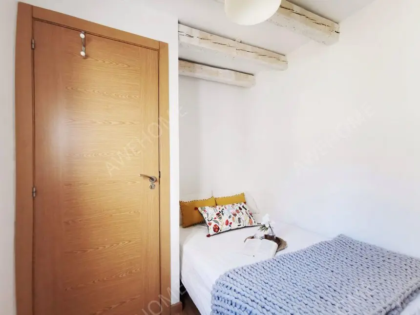 馬德里租房Calle de Sta Catalina,28014