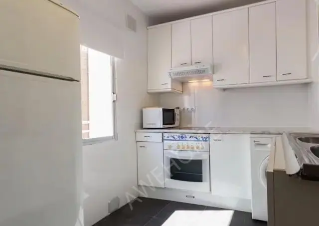 馬德里租房apartment in Berruguete (Tetuan)