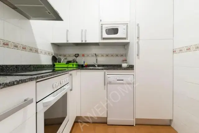 馬德里租房apartment in Sol (Centro)