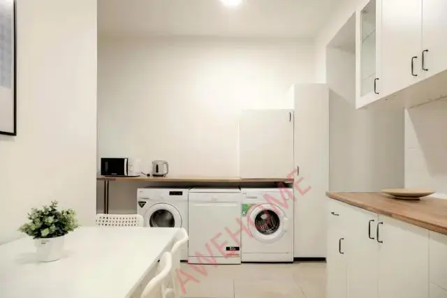 馬德里租房apartment in Gaztambide (Chamberi)