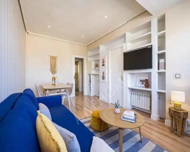 馬德里租房apartment in Guindalera (Salamanca)