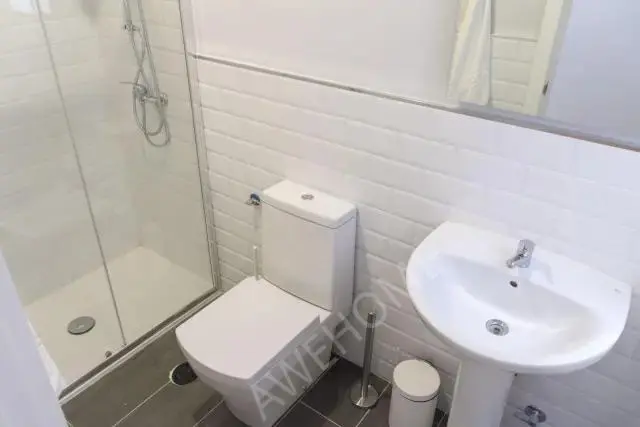 馬德里租房apartment in Arapiles (Chamberi)