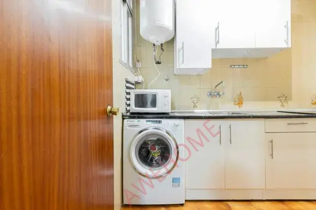 馬德里租房apartment in Huertas   Cortes (Centro)