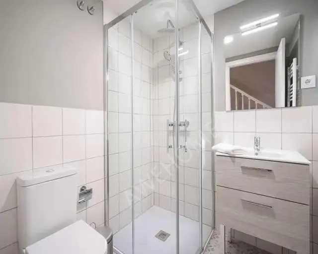 馬德里租房apartment in Vallehermoso (Chamberi)