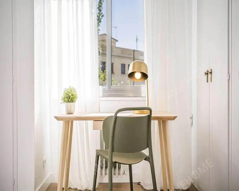 馬德里租房apartment in Ciudad Universitaria (Moncloa)