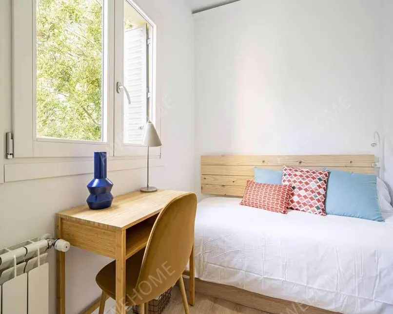 馬德里租房apartment in Trafalgar (Chamberi)