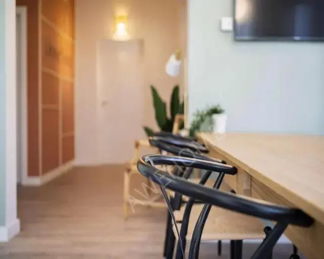 馬德里租房apartment in Vallehermoso (Chamberi)