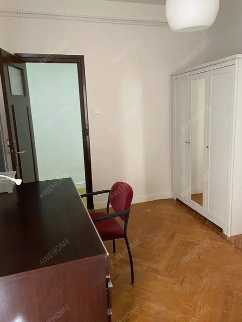 馬德里租房apartment in Gaztambide (Chamberi)