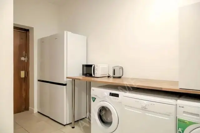 馬德里租房apartment in Gaztambide (Chamberi)