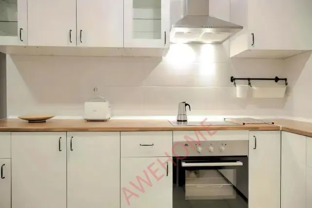 馬德里租房apartment in Gaztambide (Chamberi)