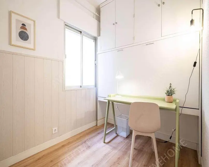 馬德里租房apartment in Guindalera (Salamanca)