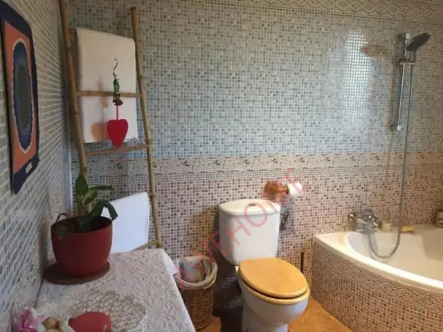 馬德里租房house near Calle de Fondo del Hito