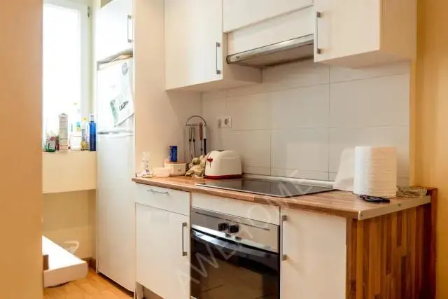 馬德里租房apartment in Vallehermoso (Chamberi)