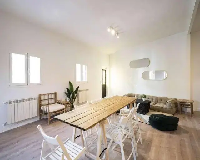 馬德里租房apartment in Vallehermoso (Chamberi)