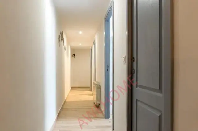 馬德里租房apartment in Comillas (Latina)