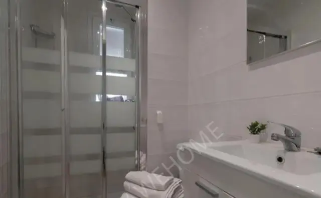 馬德里租房apartment in Castillejos (Tetuan)